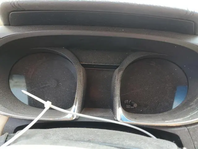 2013 TOYOTA AVALON BASE  