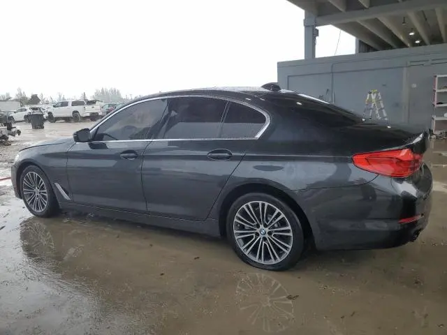2019 BMW 530 I  