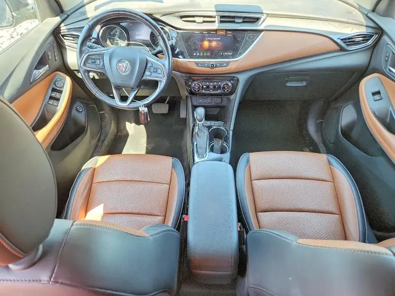 2020 BUICK ENCORE GX ESSENCE  