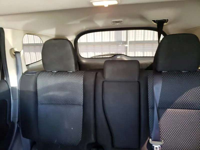 2017 MITSUBISHI OUTLANDER SE  