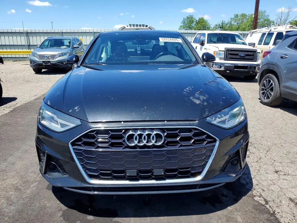 2020 AUDI A4 PREMIUM  