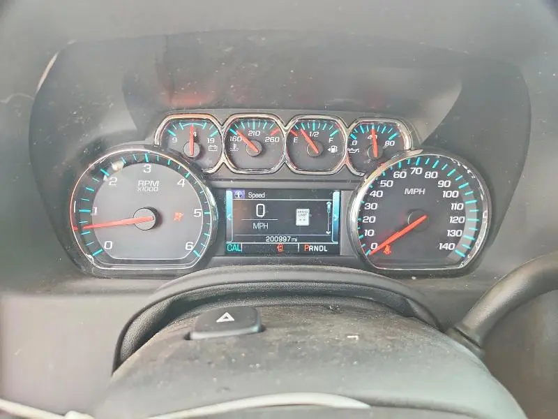 2020 GMC YUKON SLT  