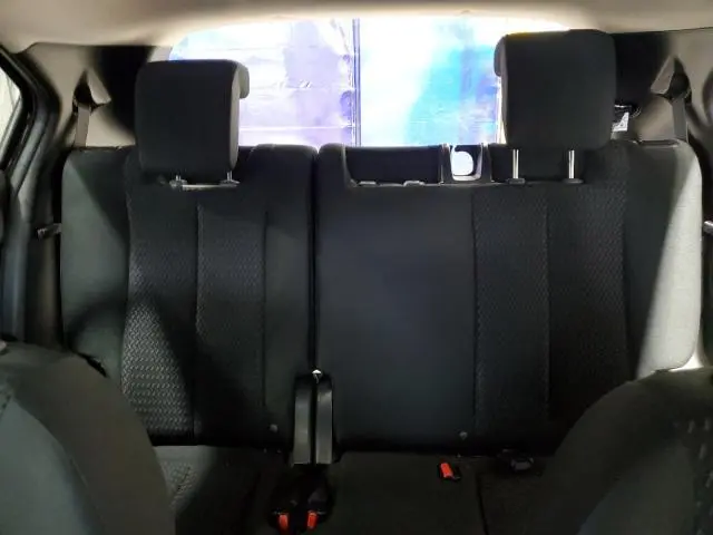 2019 MITSUBISHI ECLIPSE CROSS ES