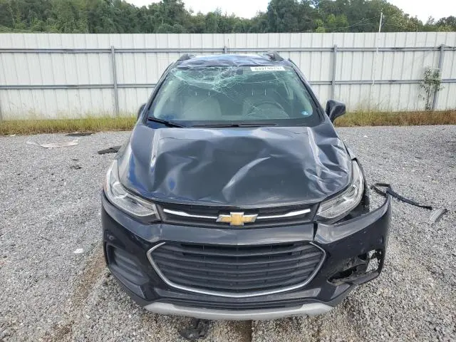 2020 CHEVROLET TRAX 1LT  
