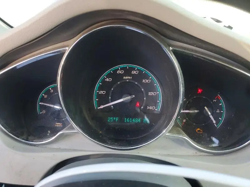 2010 CHEVROLET MALIBU LS  