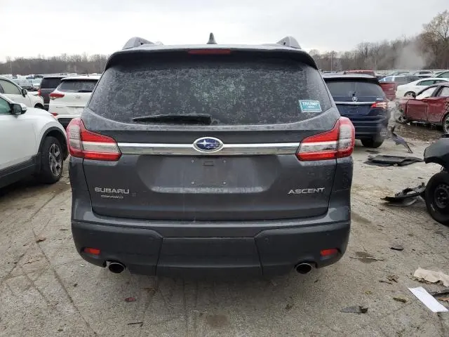 2021 SUBARU ASCENT PREMIUM  