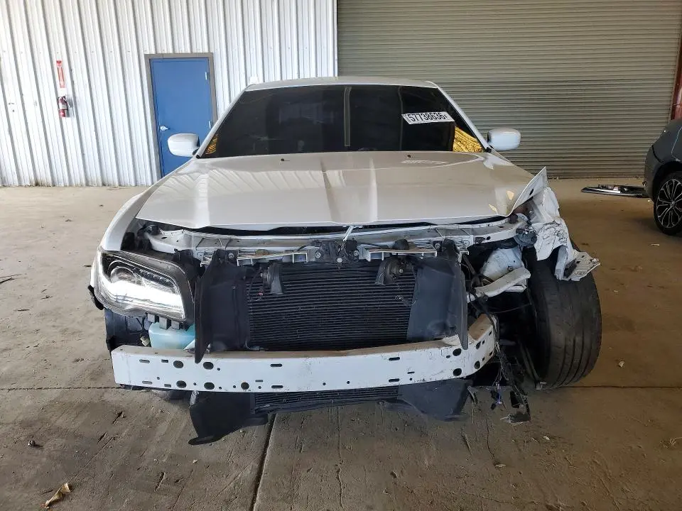2016 CHRYSLER 300 S  