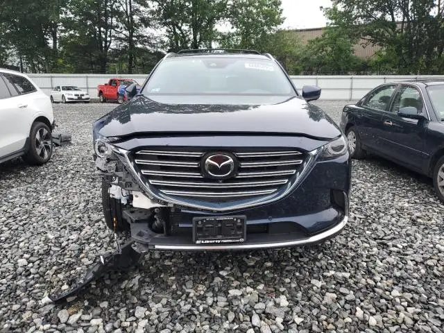 2021 MAZDA CX-9 GRAND TOURING  