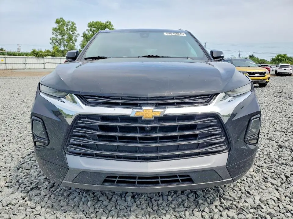 2020 CHEVROLET BLAZER PREMIER  
