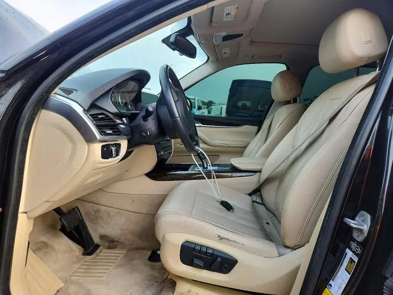 2014 BMW X5 XDRIVE35I  