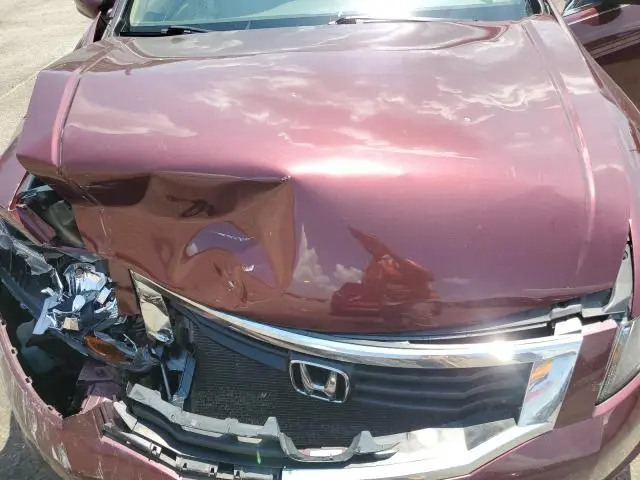 2010 HONDA ACCORD LX  