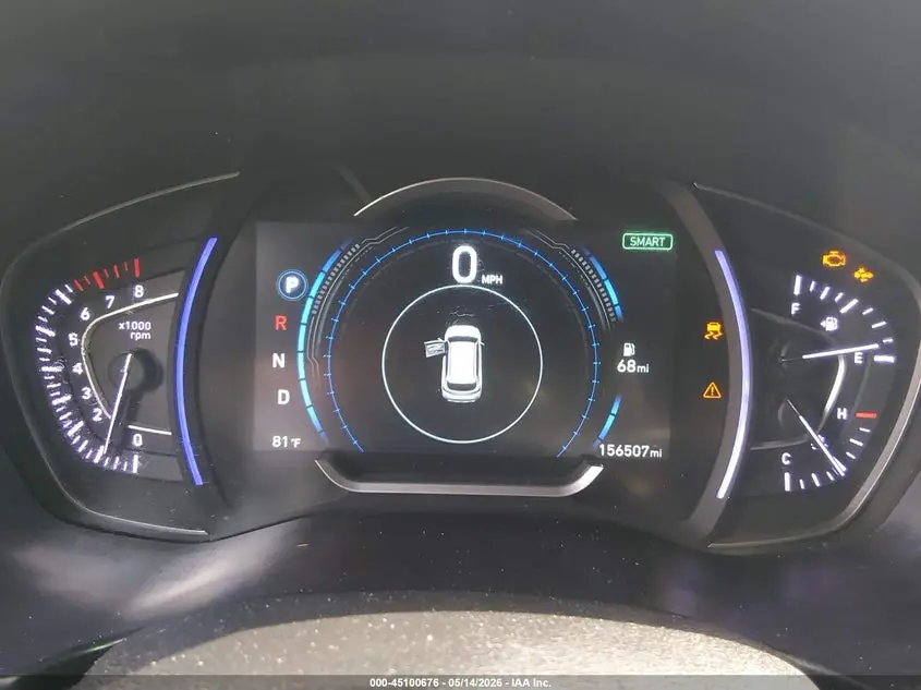 2019 HYUNDAI SANTA FE ULTIMATE