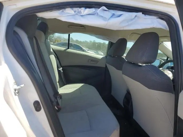 2022 TOYOTA COROLLA L  