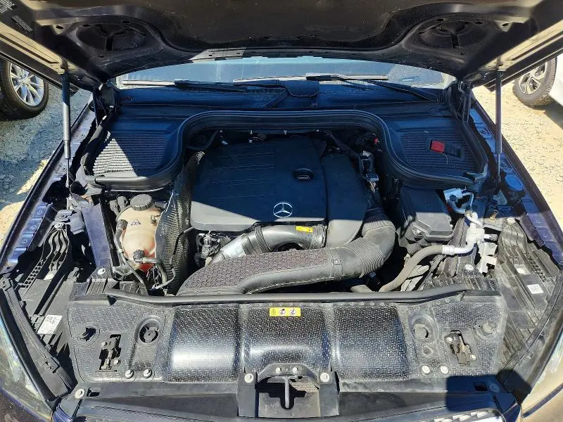 2021 MERCEDES-BENZ GLE 350 4MATIC  