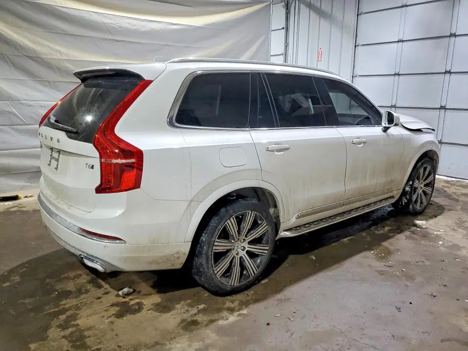 2021 VOLVO XC90 T6 INSCRIPTION  