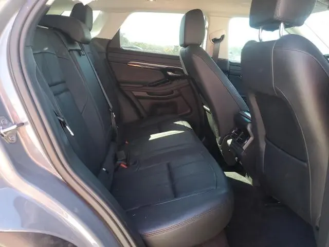 2022 LAND ROVER RANGE ROVER EVOQUE S  