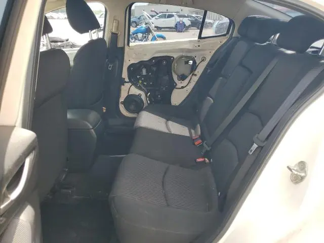 2016 MAZDA 3 TOURING  