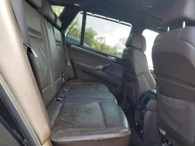 2012 BMW X5 XDRIVE35I