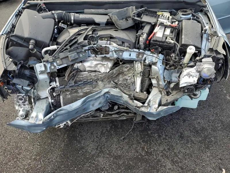 2013 CHEVROLET MALIBU 1LT  