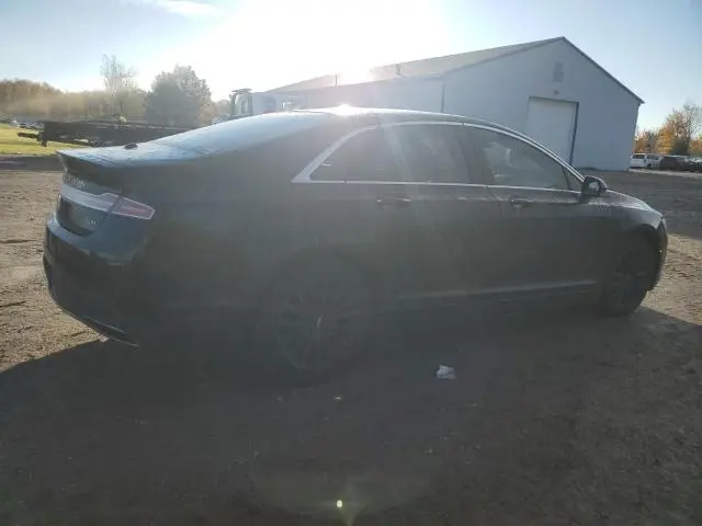 2018 LINCOLN MKZ HYBRID SELECT  