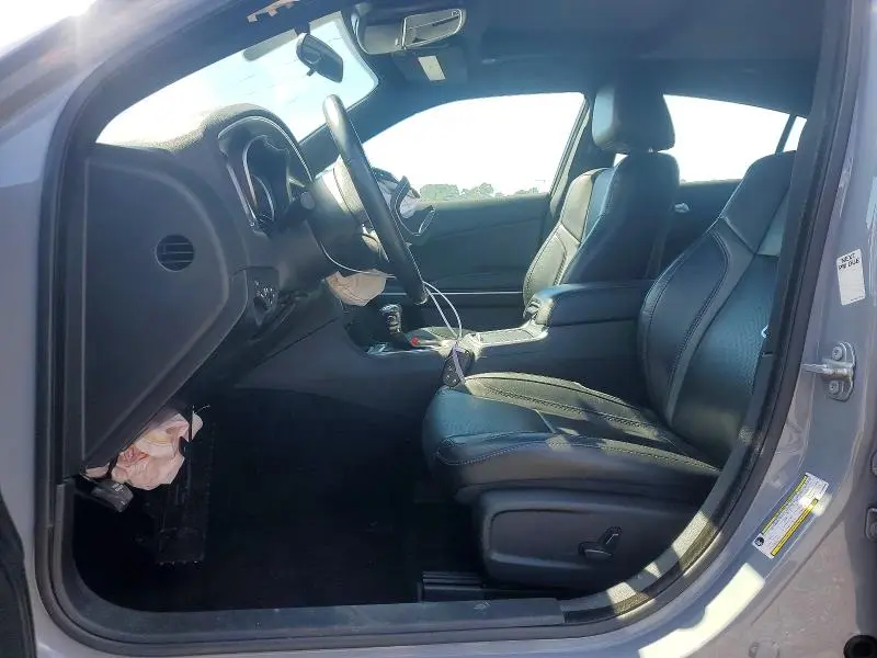 2021 DODGE CHARGER SXT  