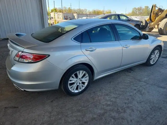 2010 MAZDA 6 S  
