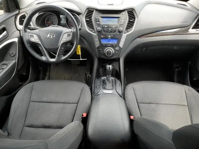 2014 HYUNDAI SANTA FE SPORT   