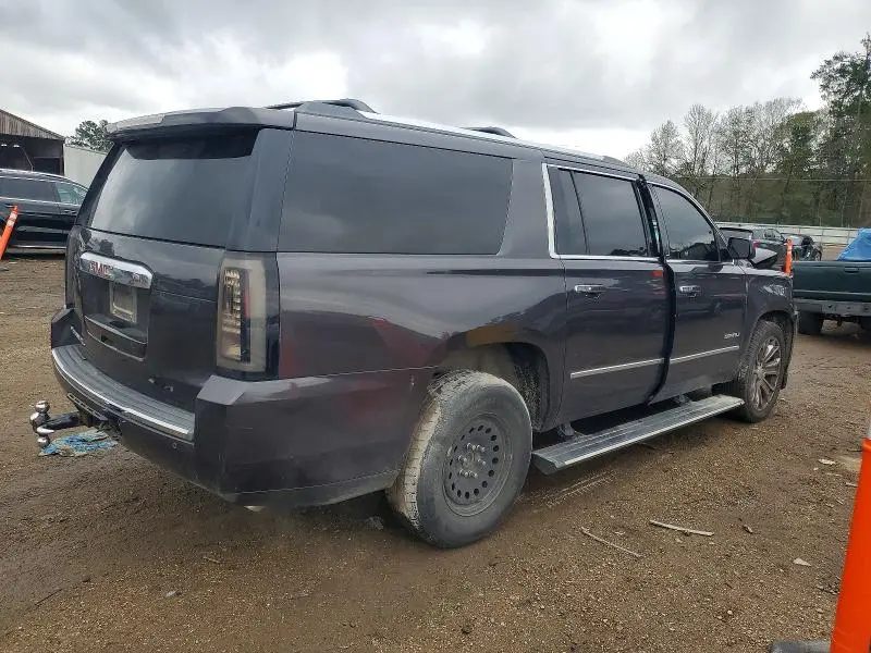 2015 GMC YUKON XL DENALI  