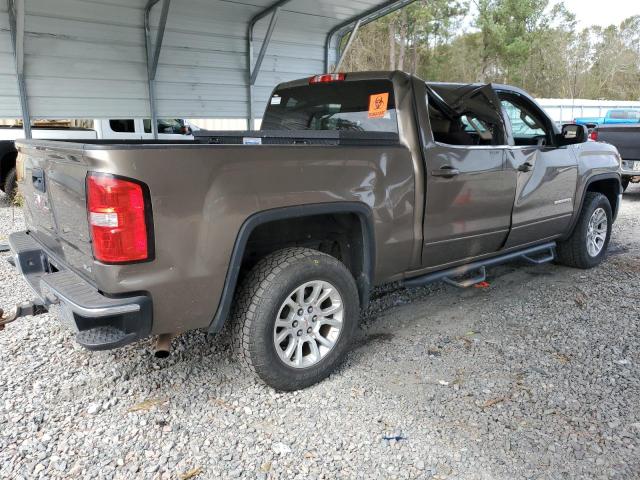 2015 GMC SIERRA K1500 SLE