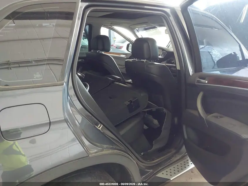 2013 BMW X5 XDRIVE35I/XDRIVE35I PREMIUM/XDRIVE35I SPORT ACTIVITY