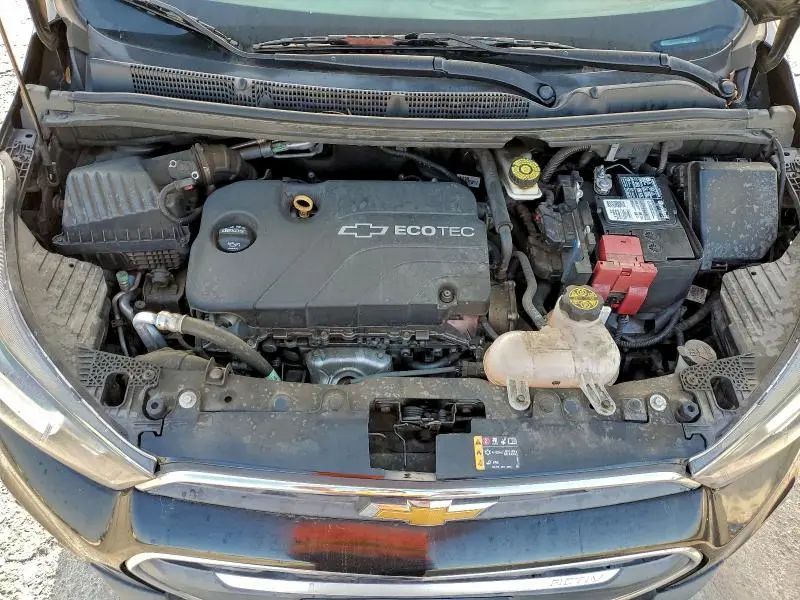 2020 CHEVROLET SPARK ACTIV  