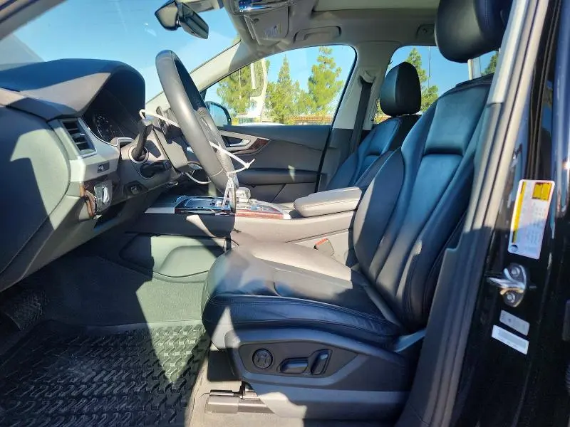 2019 AUDI Q7 PREMIUM  