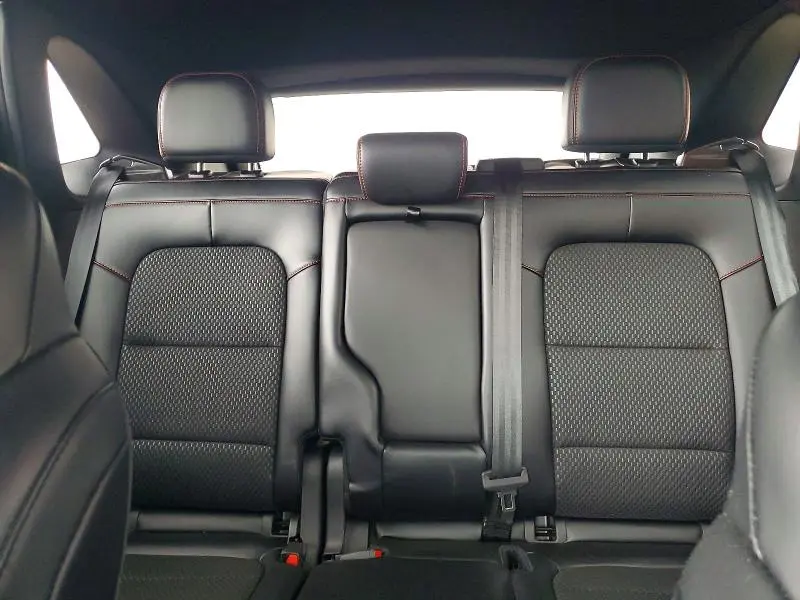 2023 FORD ESCAPE ST LINE  