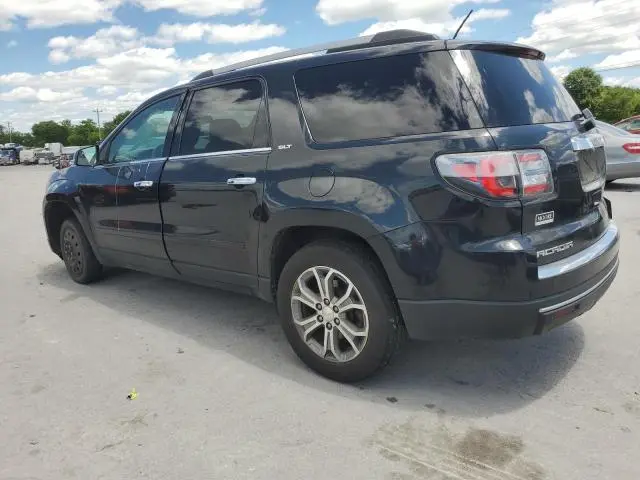 2014 GMC ACADIA SLT-1  