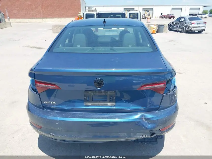 2019 VOLKSWAGEN JETTA 1.4T R-LINE/1.4T S/1.4T SE