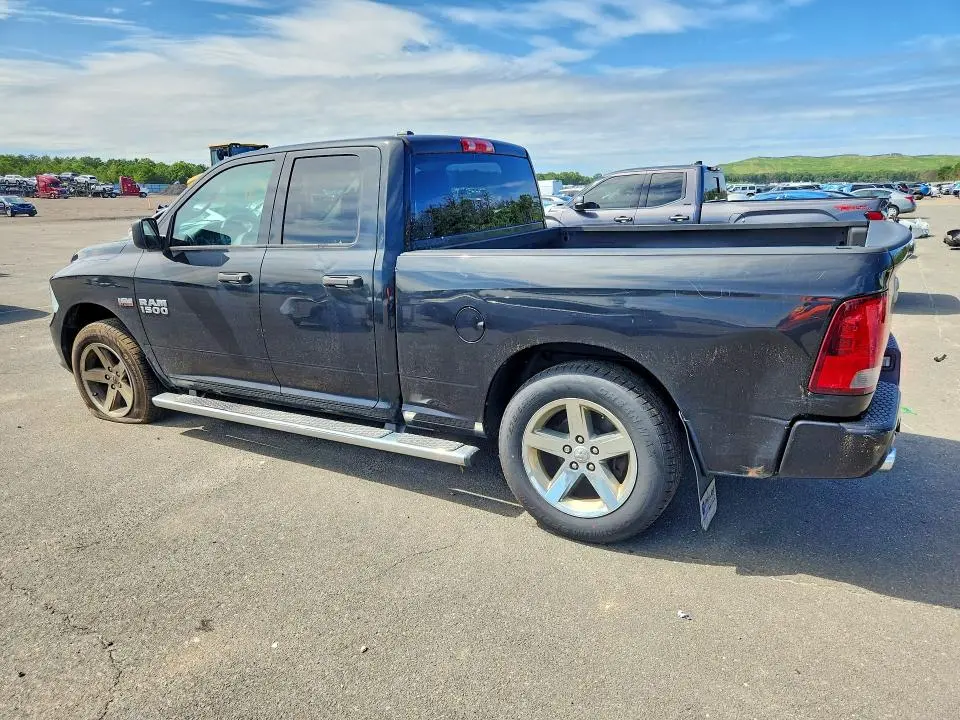 2015 RAM 1500 ST  