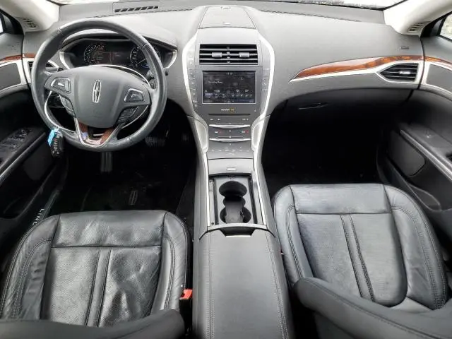 2013 LINCOLN MKZ   