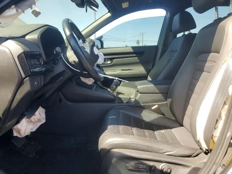 2026 HONDA CR-V SPORT TOURING  