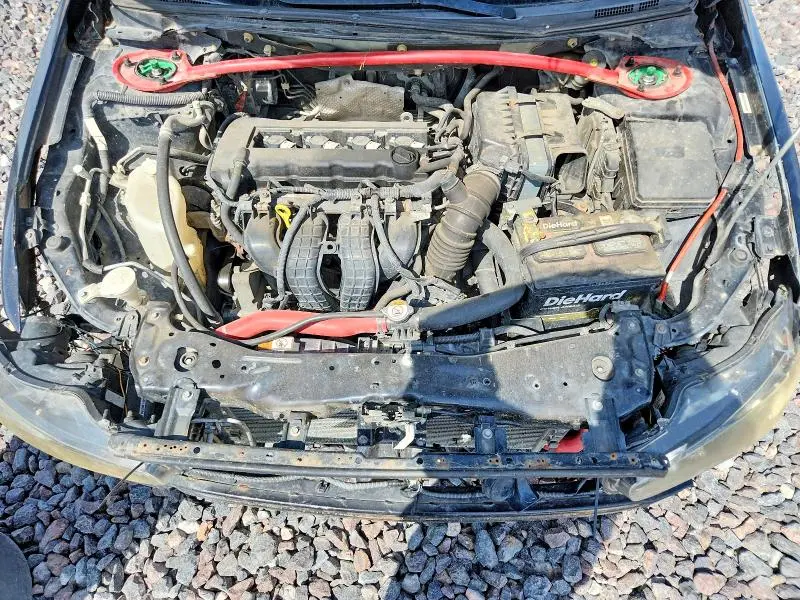 2014 MITSUBISHI LANCER ES  