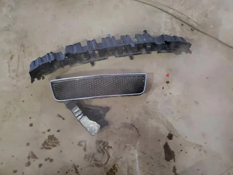 2013 CHEVROLET IMPALA LTZ  