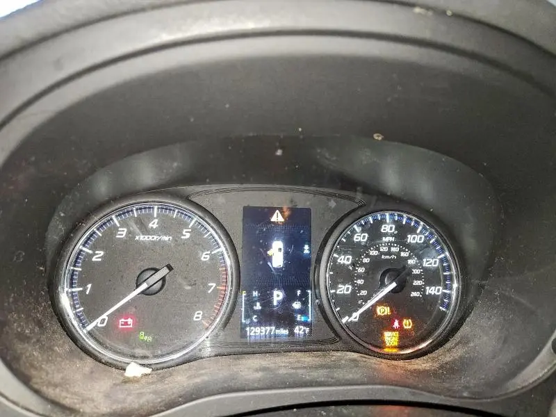 2020 MITSUBISHI OUTLANDER SE  