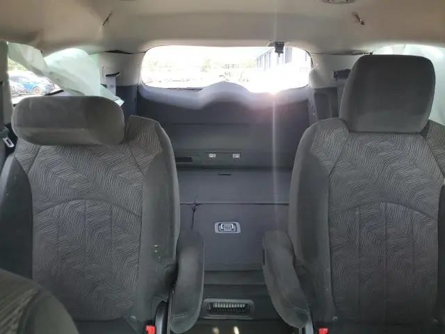 2012 BUICK ENCLAVE   