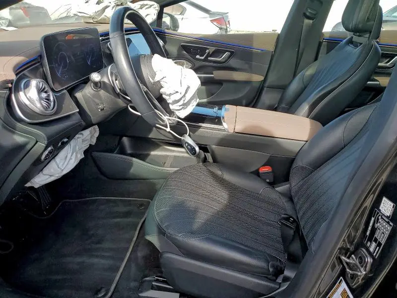 2023 MERCEDES-BENZ EQS SEDAN 450+  