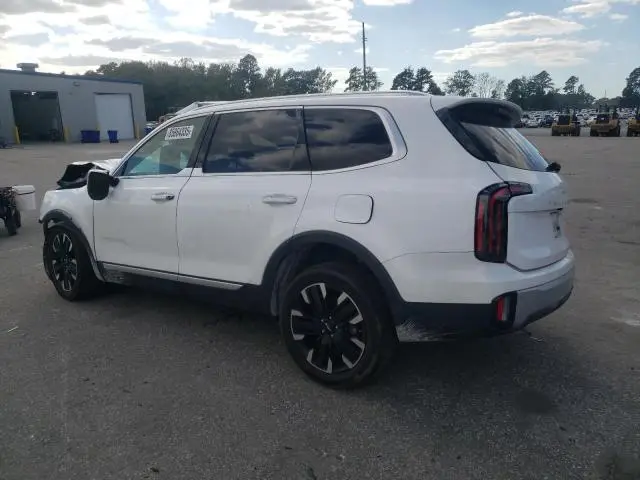 2023 KIA TELLURIDE SX  