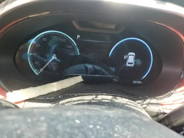 2023 GENESIS GV70 BASE  