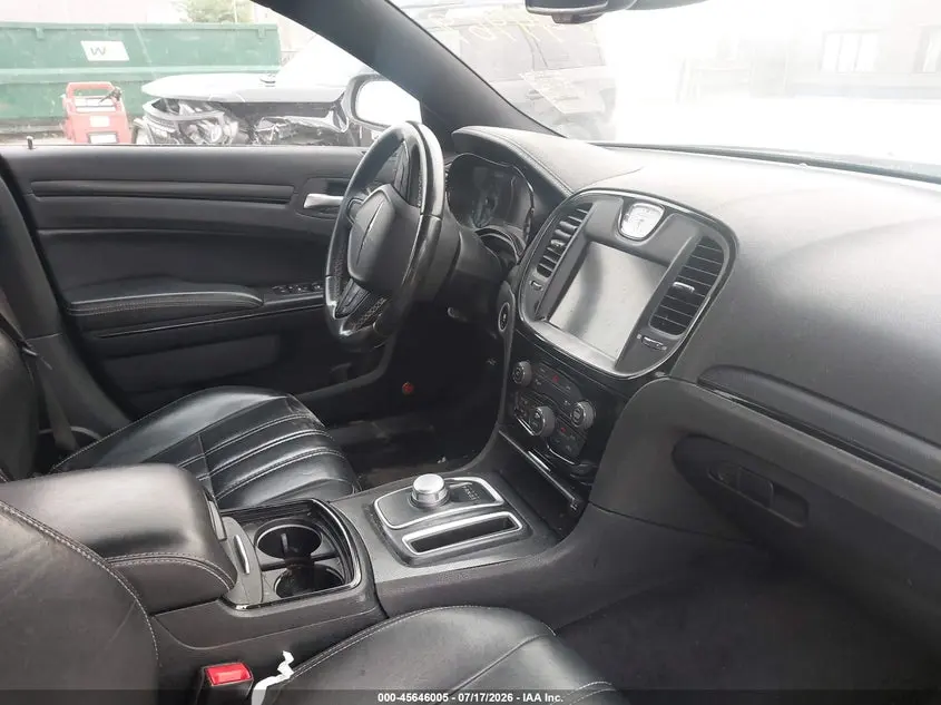 2016 CHRYSLER 300  