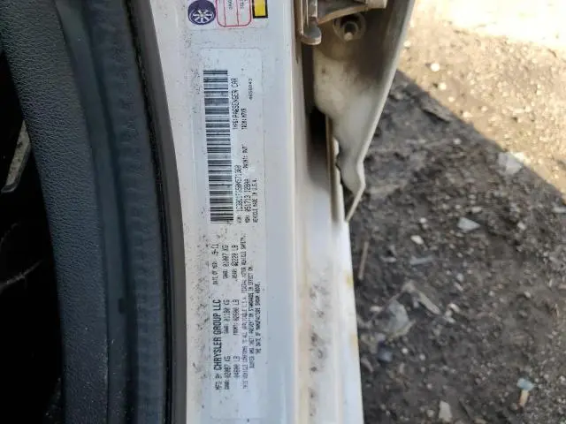 2011 CHRYSLER 200 TOURING  