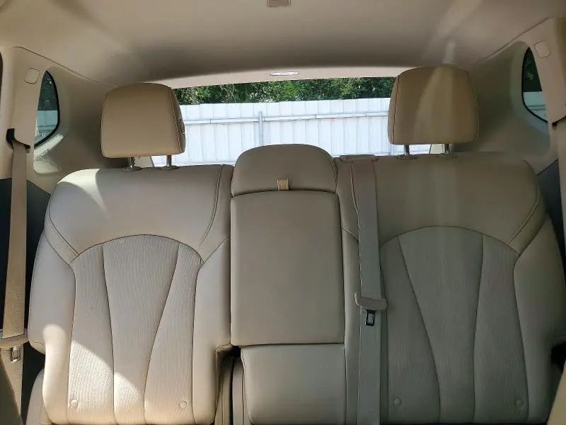 2019 BUICK ENVISION PREFERRED  