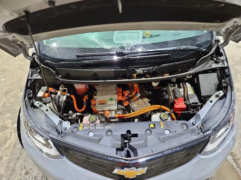 2020 CHEVROLET BOLT EV LT  