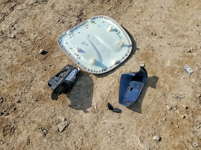 2010 BUICK LACROSSE CXL  